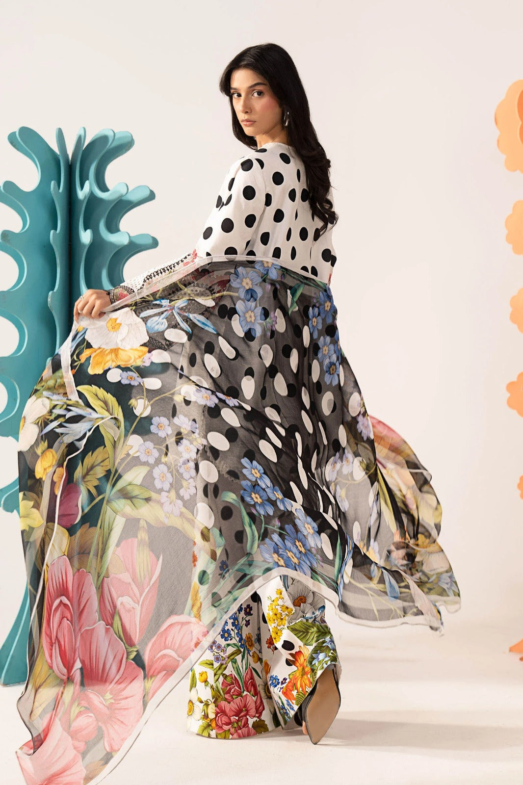 Luxury Silk Collection