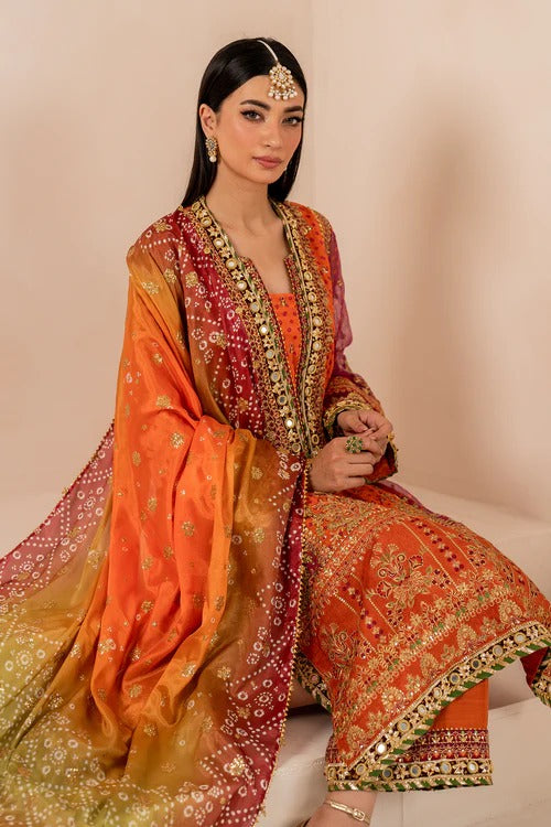Luxury Chiffon Formal Wedding