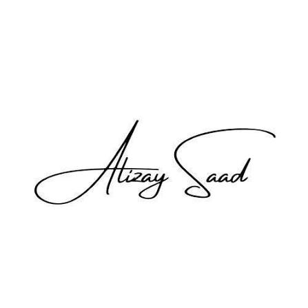 Alizay Saad