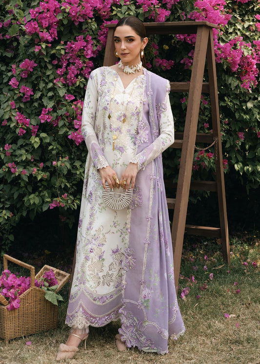 Lavender