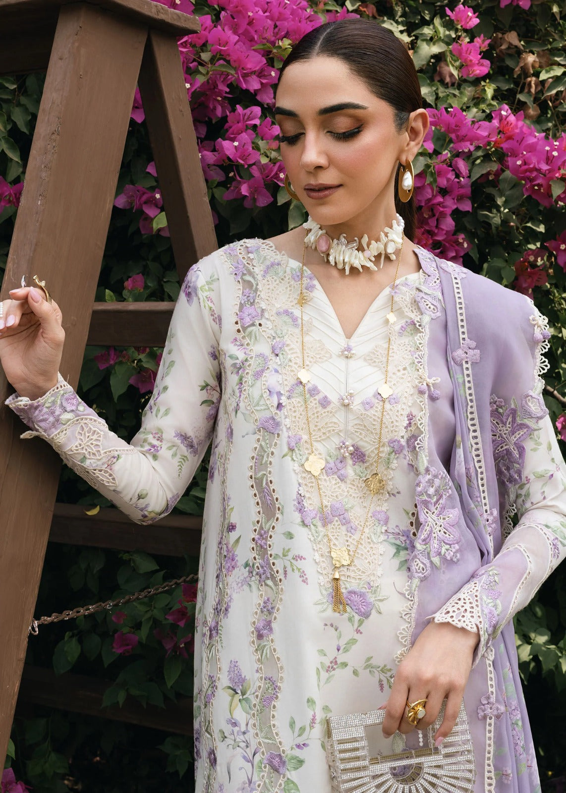 Lavender