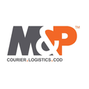 M&P logo