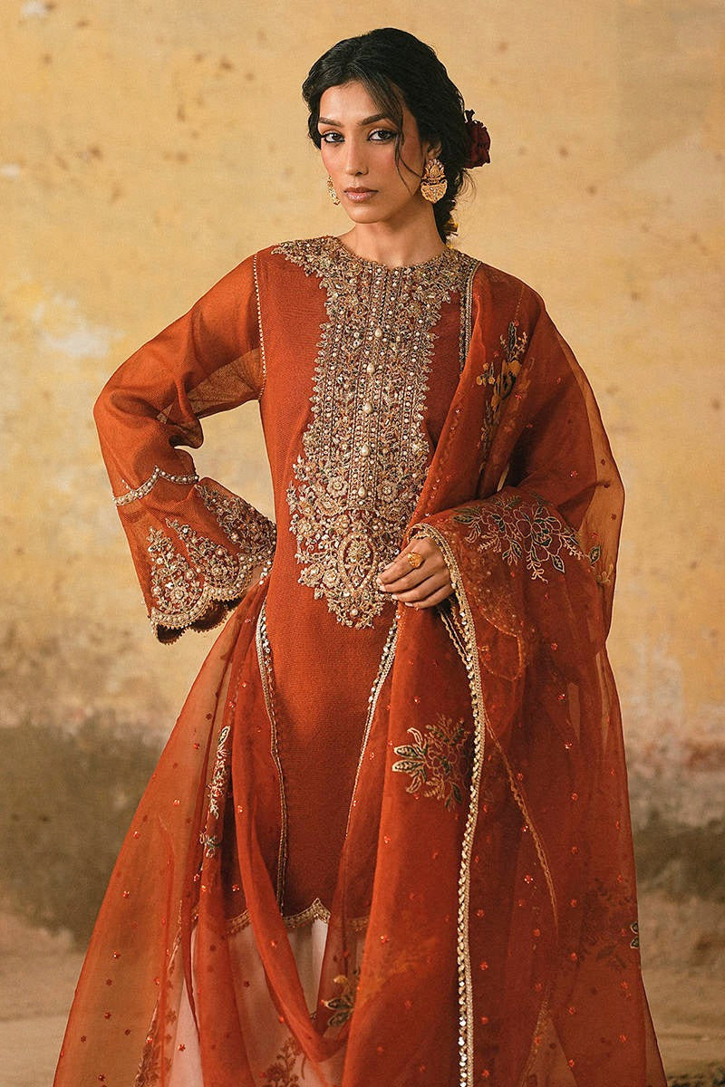 The Shabnam-e-Bahar Luxury Wedding