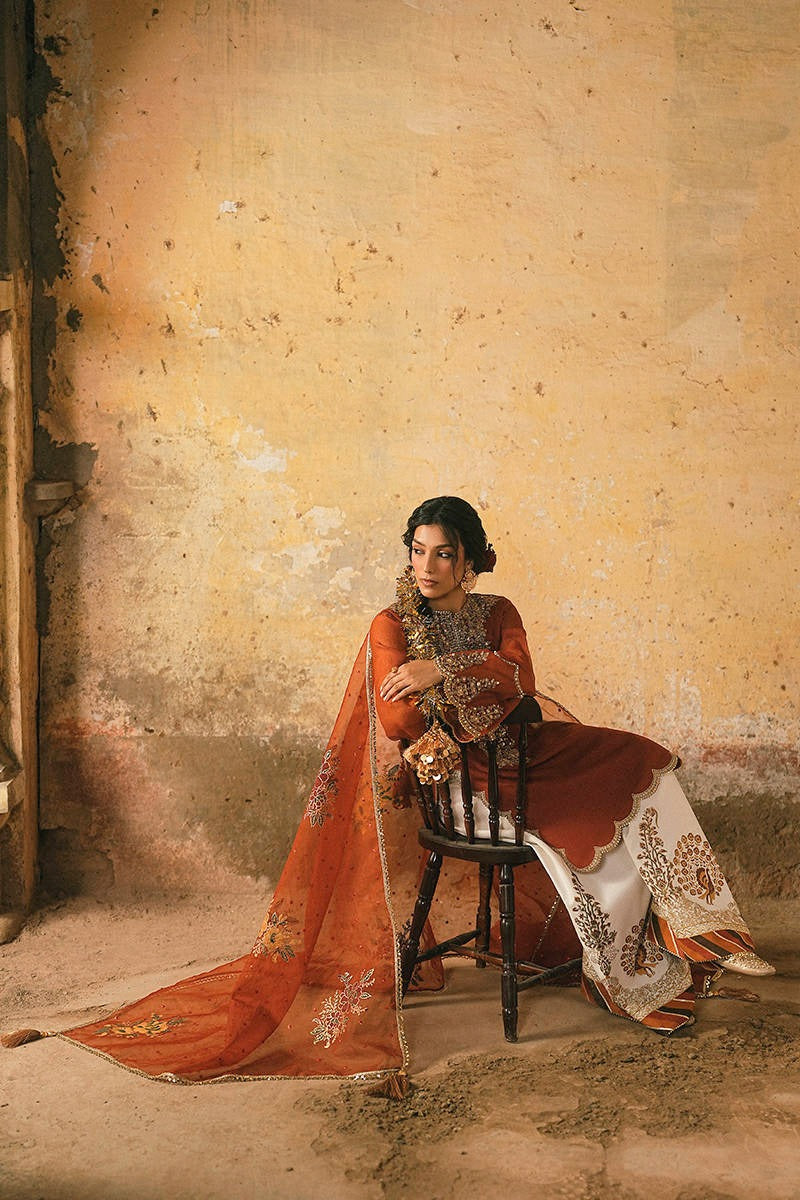 The Shabnam-e-Bahar Luxury Wedding