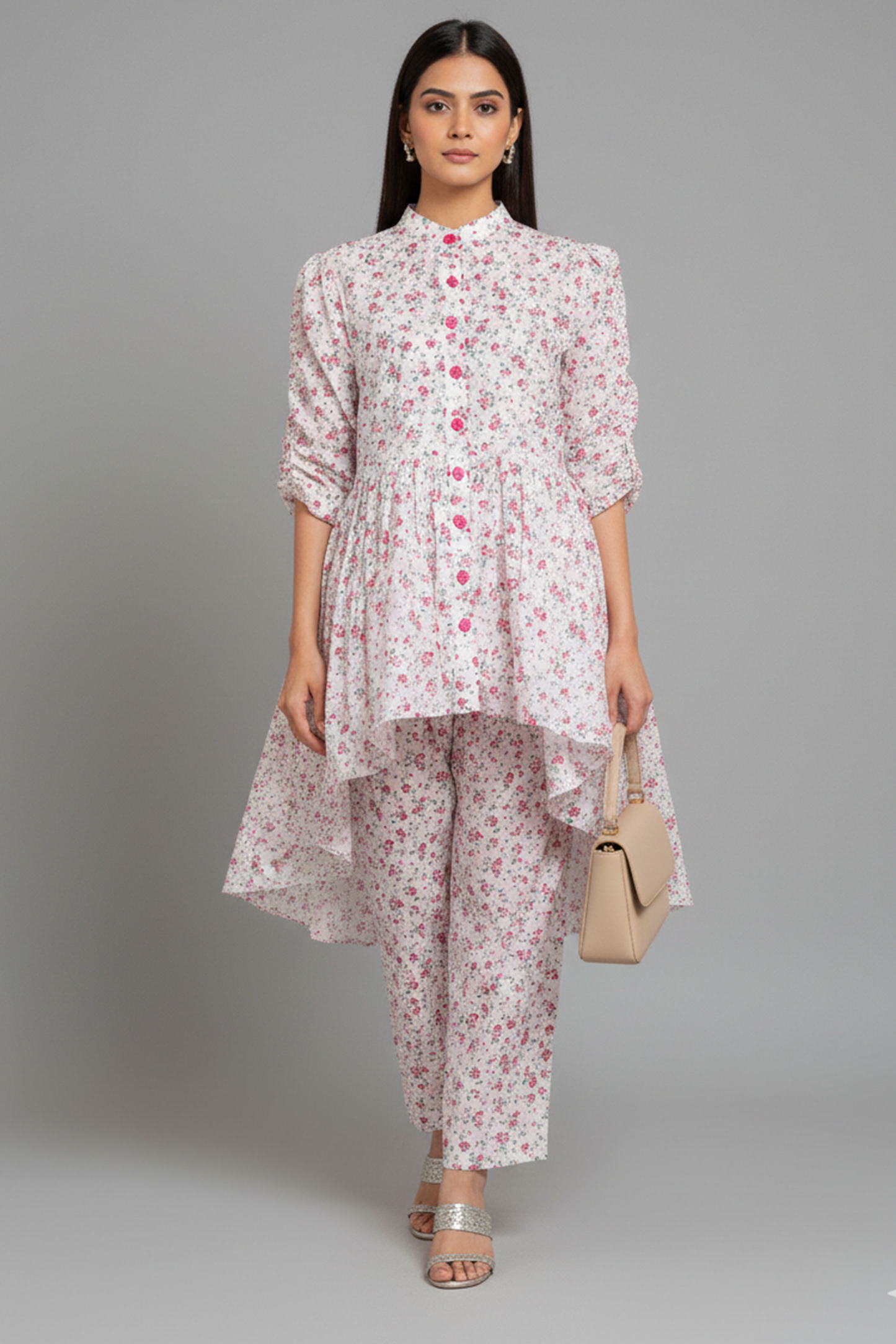 Rose Haven Co Ord Set