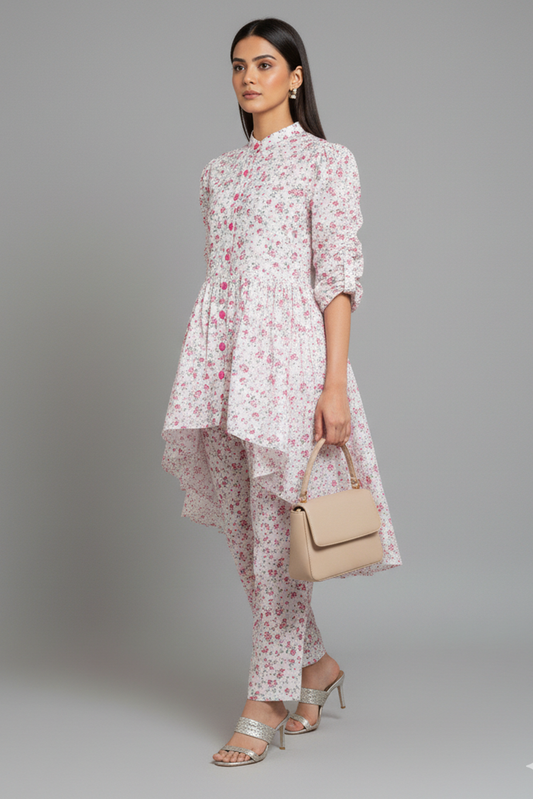 Rose Haven Co Ord Set