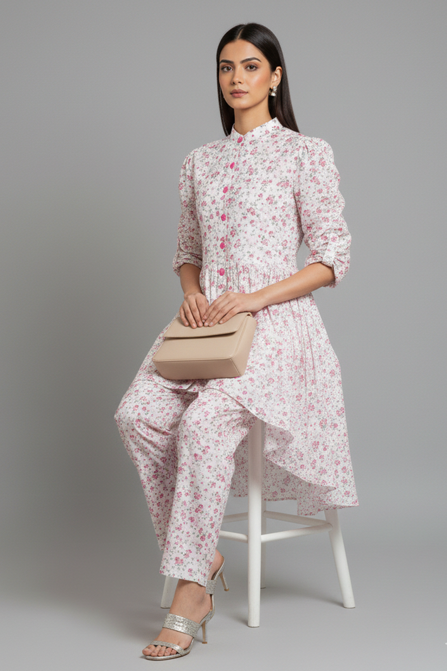 Rose Haven Co Ord Set