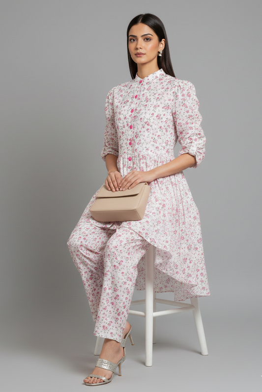 Rose Haven Co Ord Set