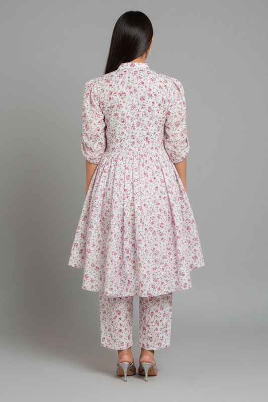 Rose Haven Co Ord Set