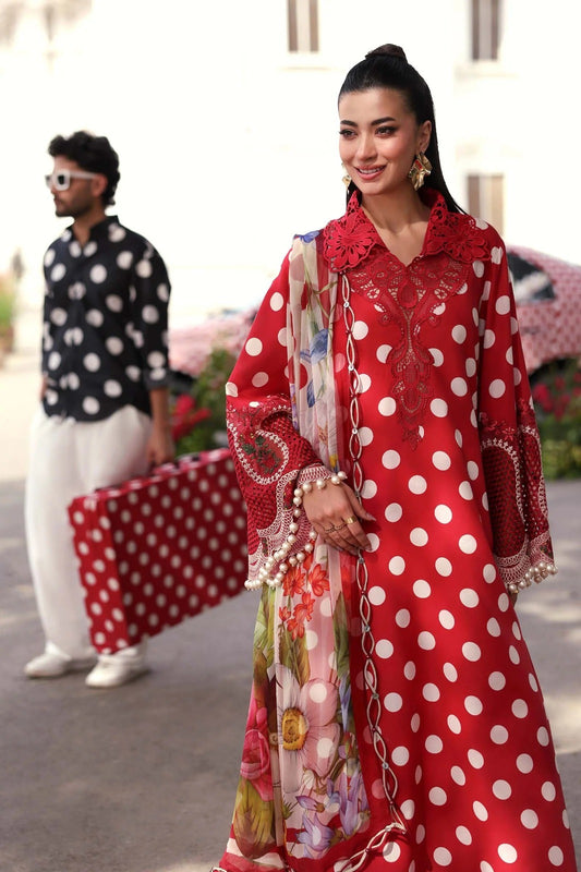 Luxury Silk Collection