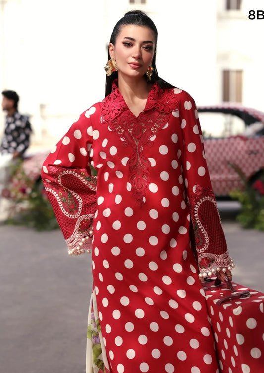 Luxury Silk Collection