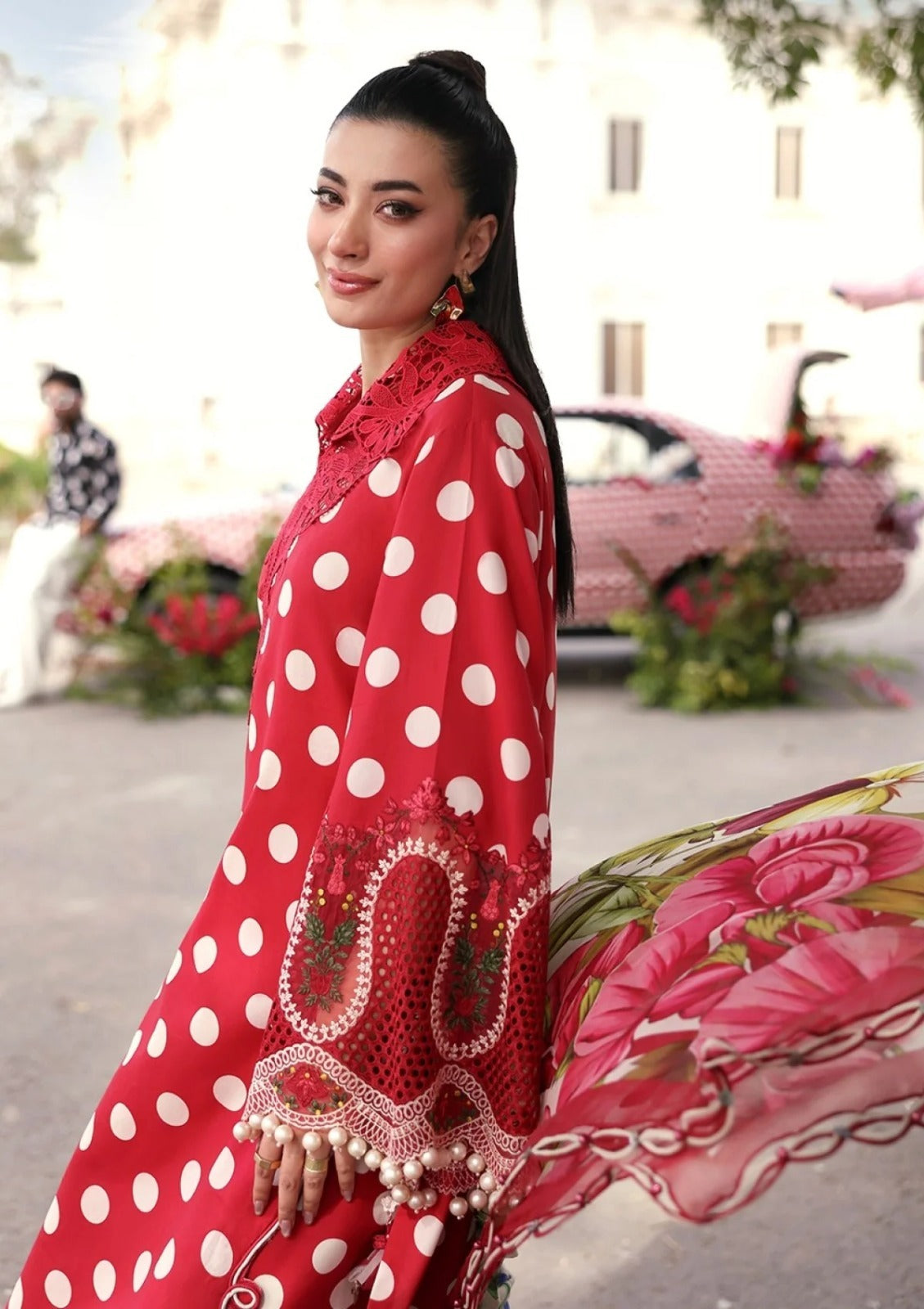 Luxury Silk Collection
