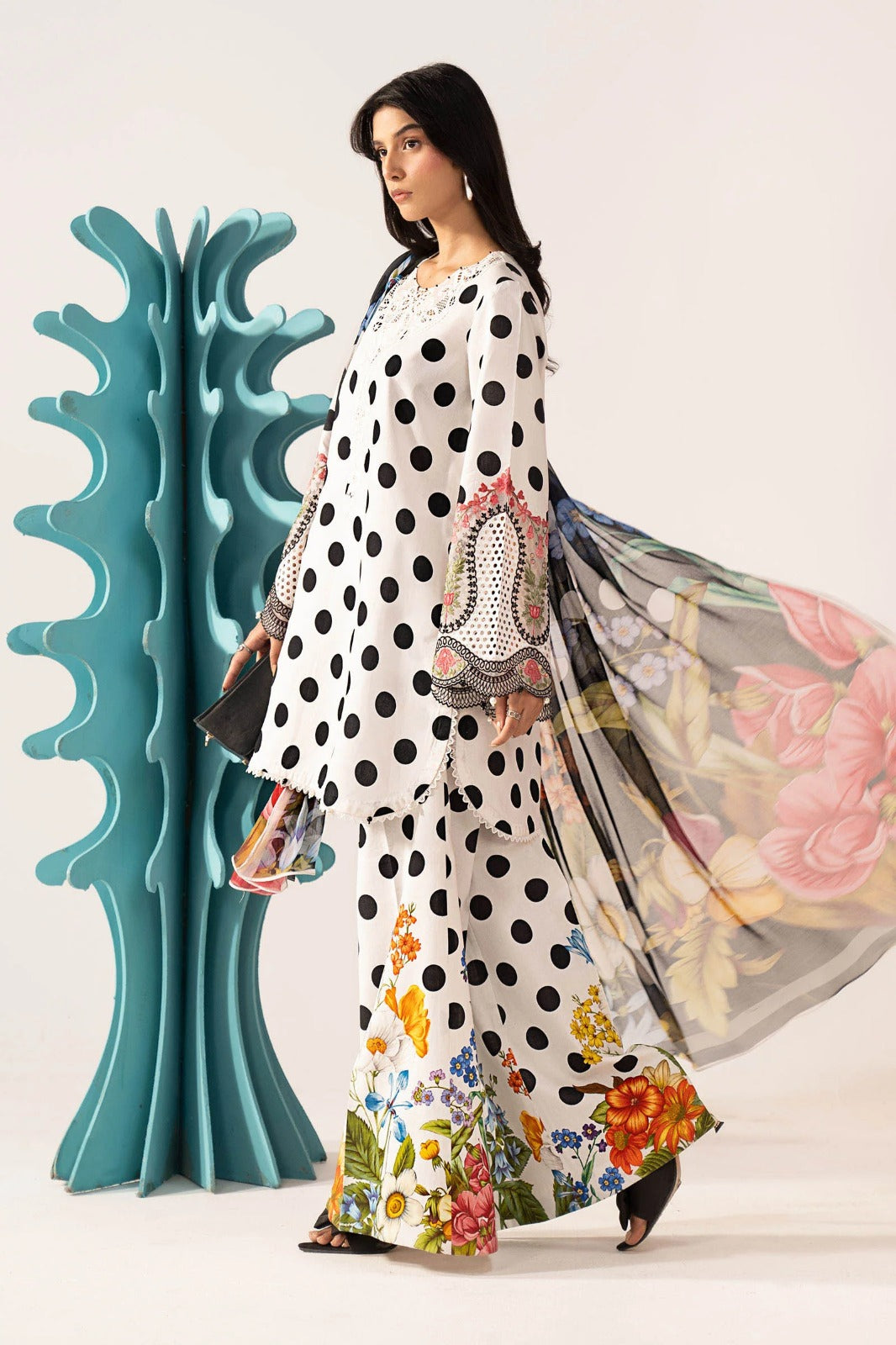 Luxury Silk Collection