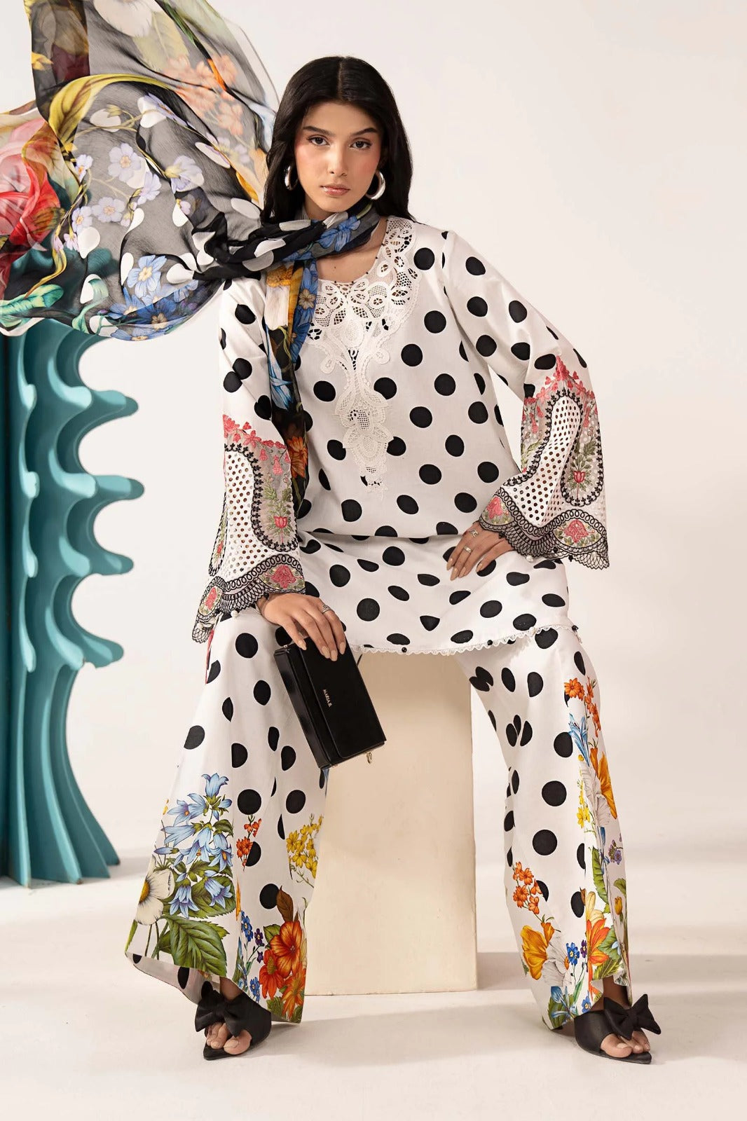 Luxury Silk Collection