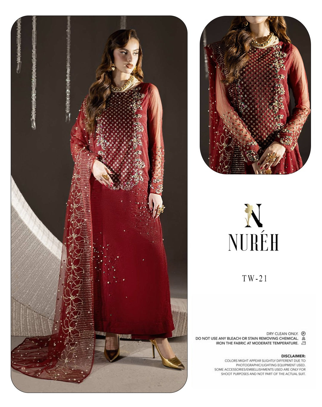 Luxury Tiny Twinkles Formal