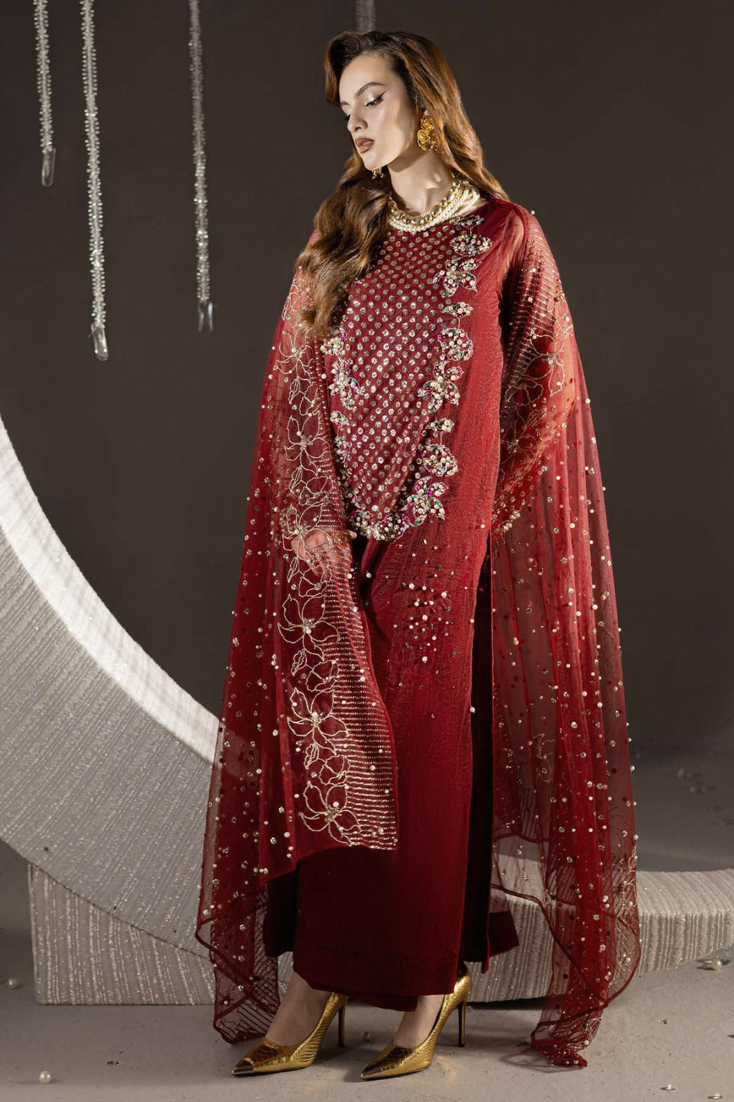 Luxury Tiny Twinkles Formal