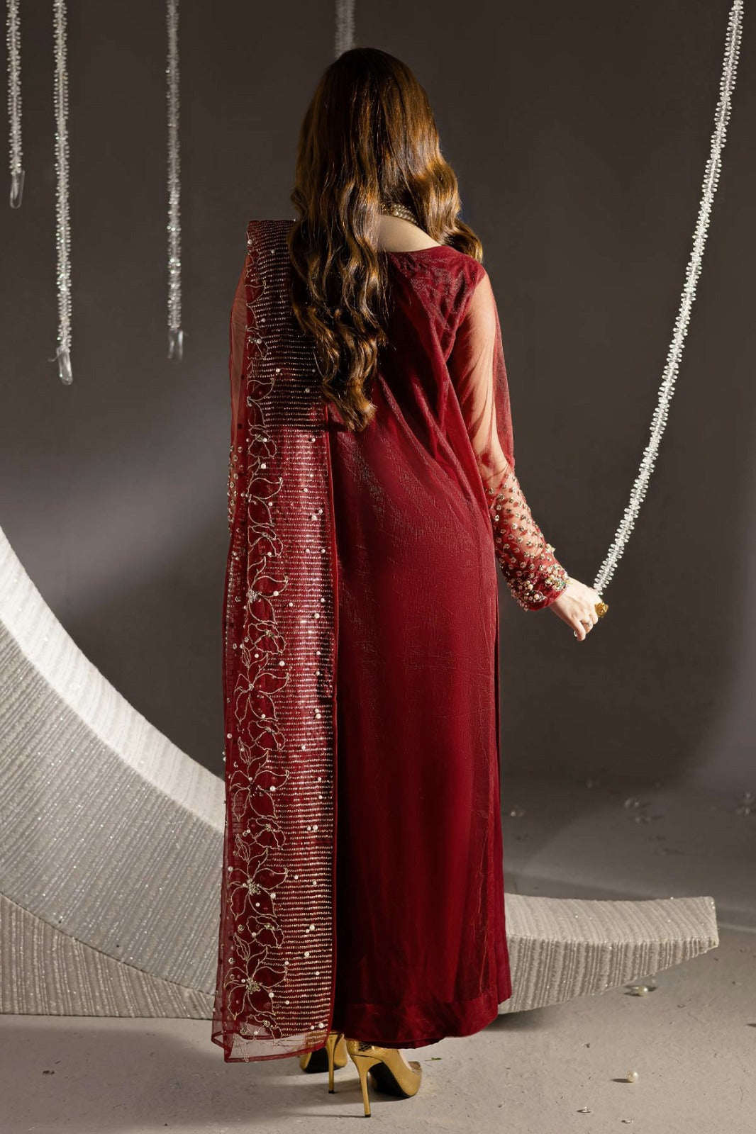 Luxury Tiny Twinkles Formal
