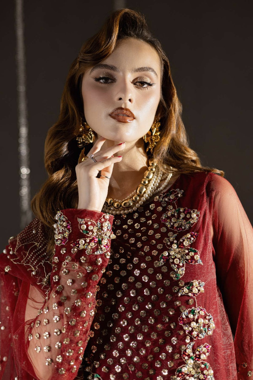 Luxury Tiny Twinkles Formal