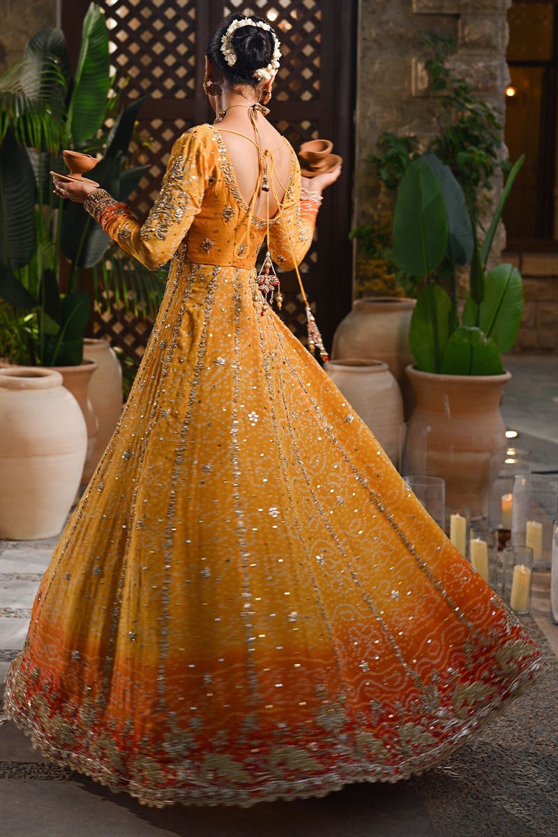 Luxury Formals Chiffon