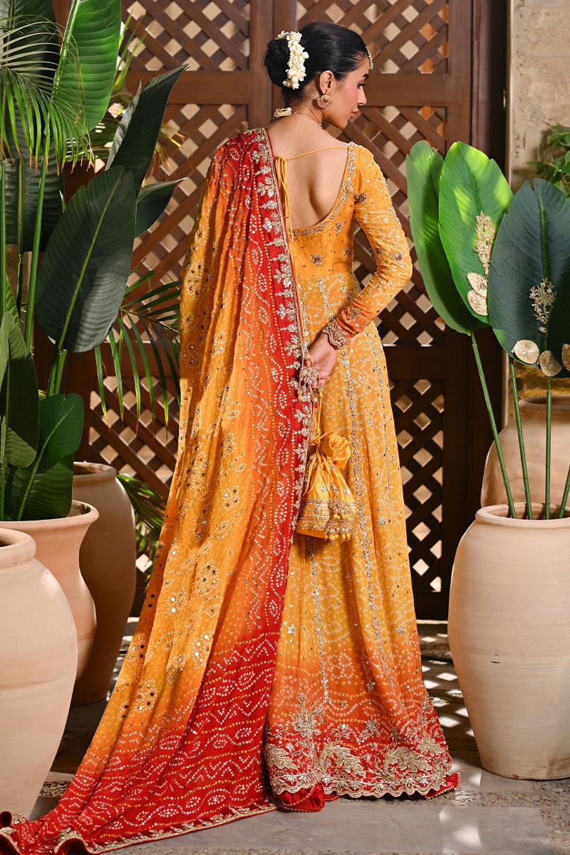 Luxury Formals Chiffon