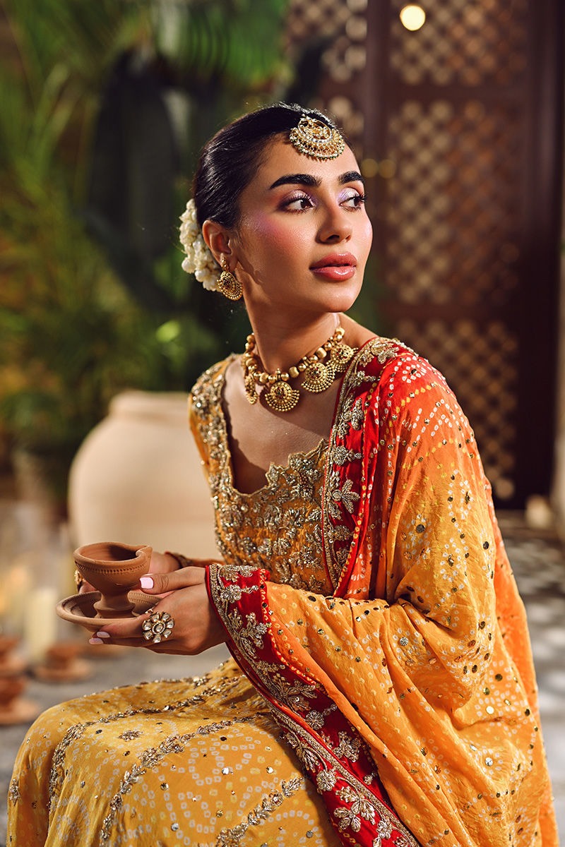 Luxury Formals Chiffon