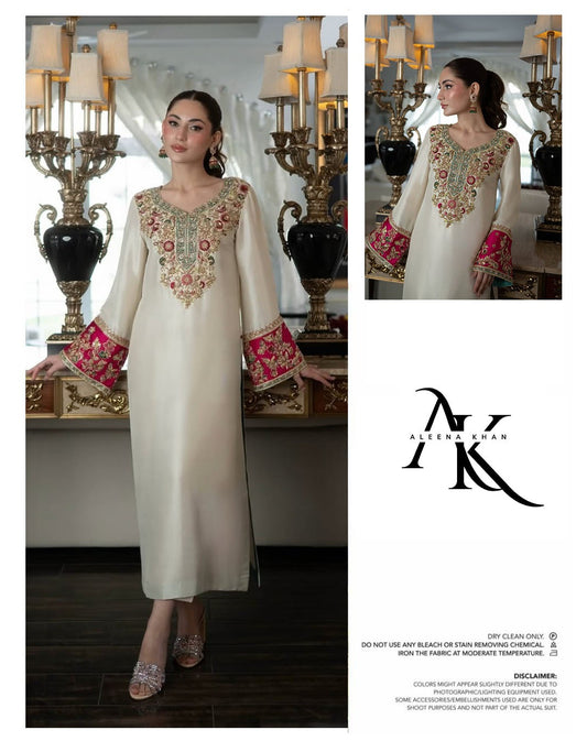 Embellished Formal Wedding