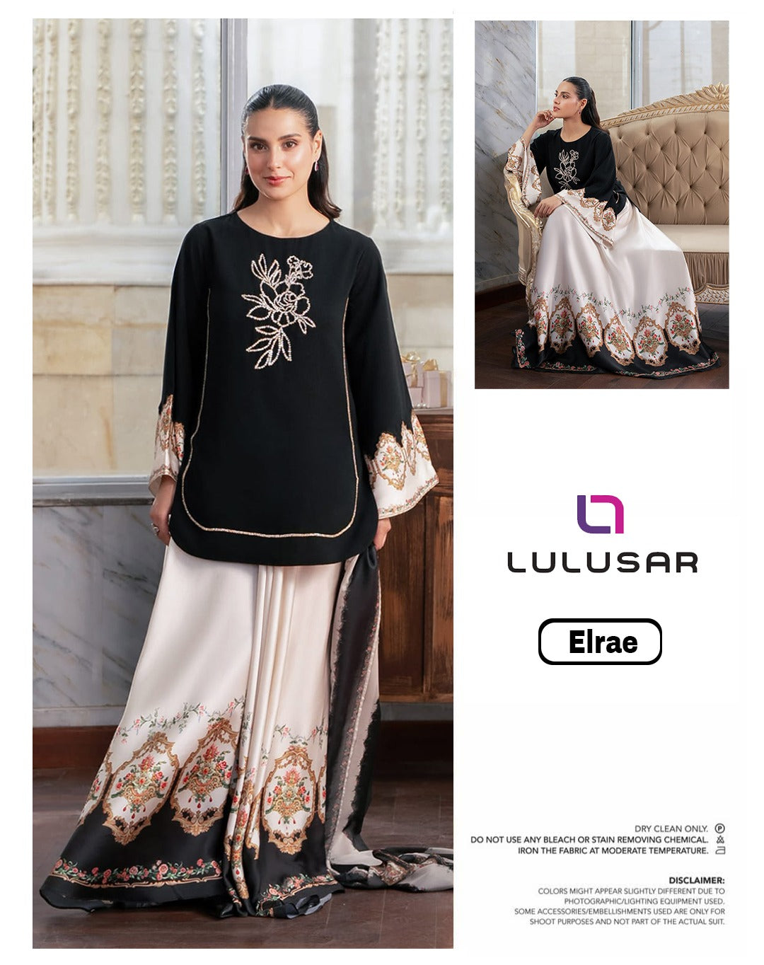 Silk Luxury Formal Wedding