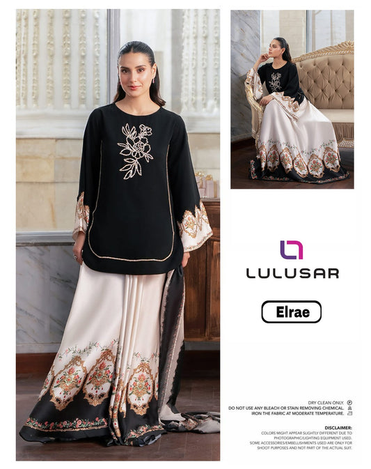 Silk Luxury Formal Wedding
