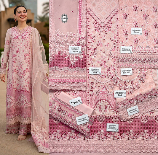 The Dazzling Luxury Lawn