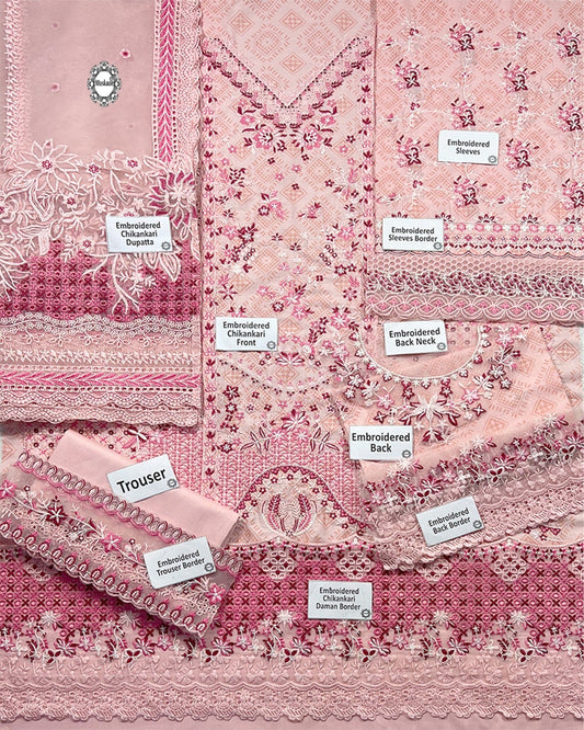 The Dazzling Luxury Lawn