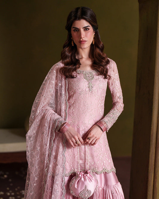 Luxury Formal Wedding