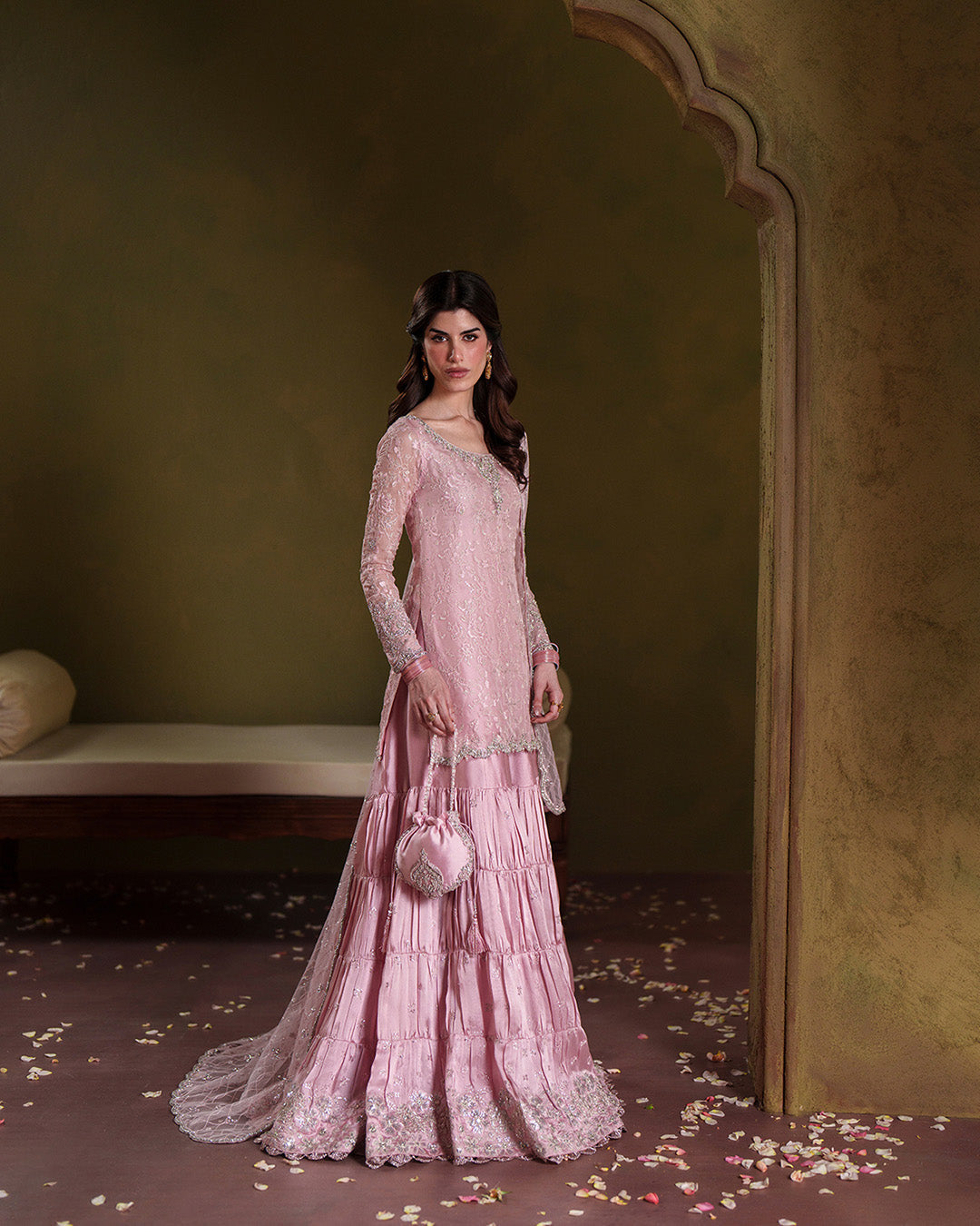 Luxury Formal Wedding
