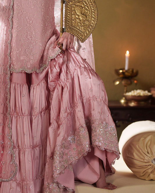 Luxury Formal Wedding