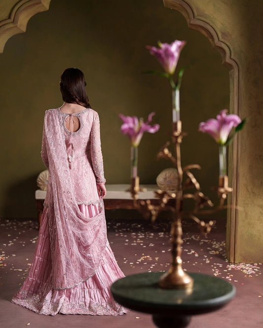 Luxury Formal Wedding