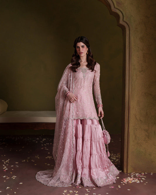 Luxury Formal Wedding