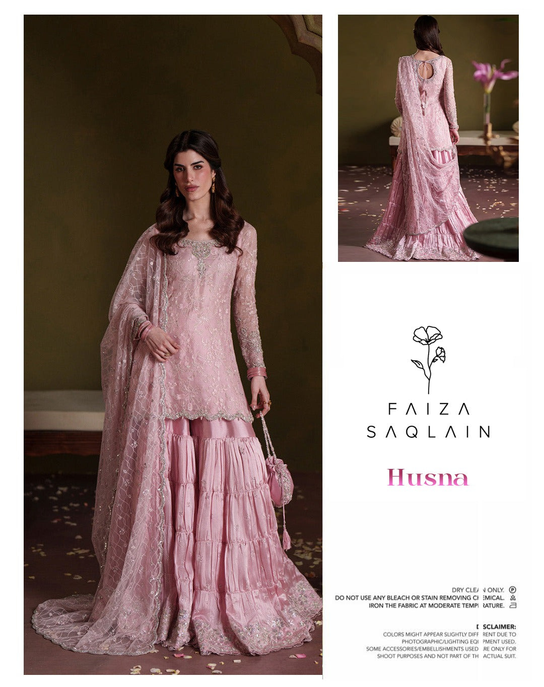 Luxury Formal Wedding