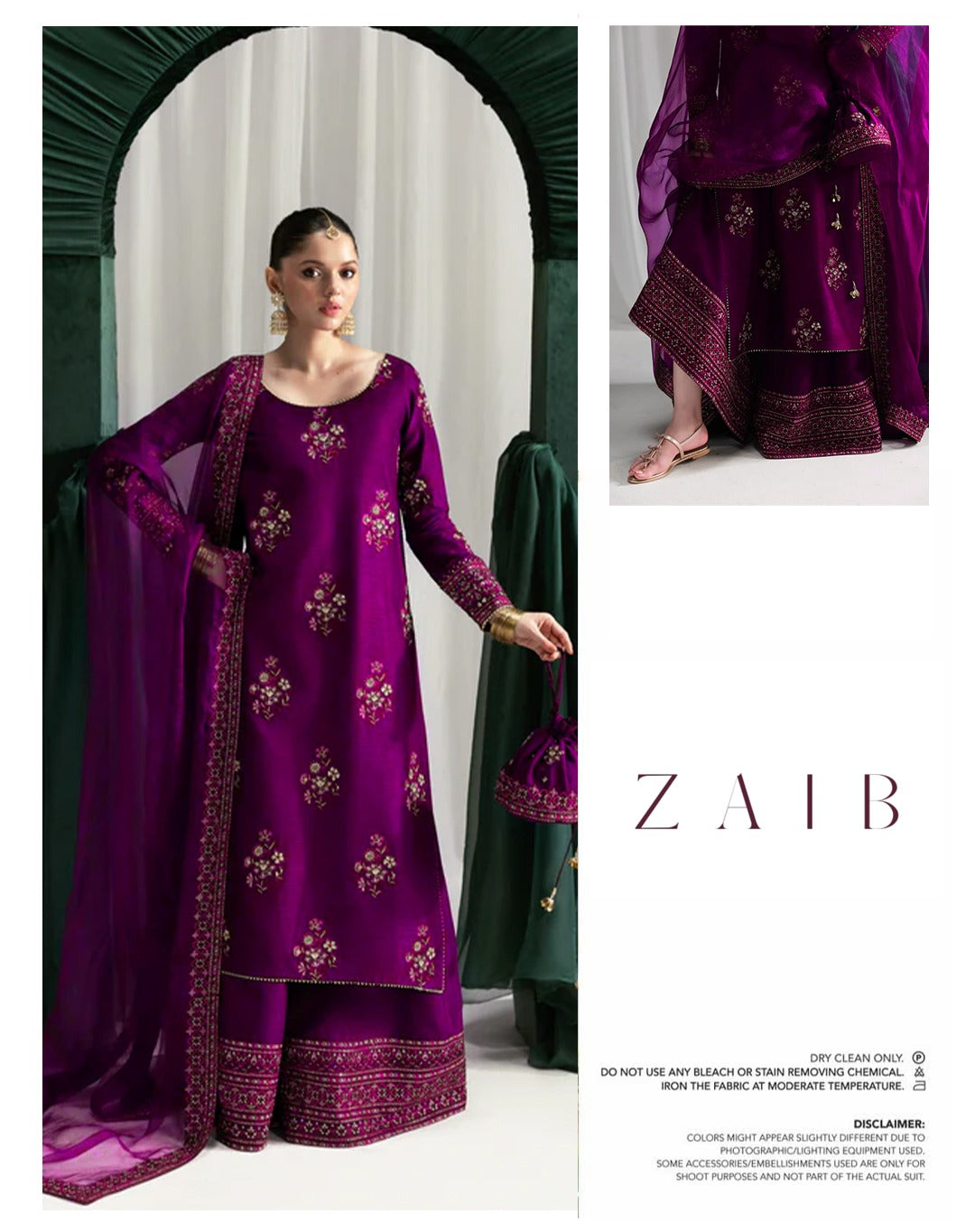 Luxury Formals Festive