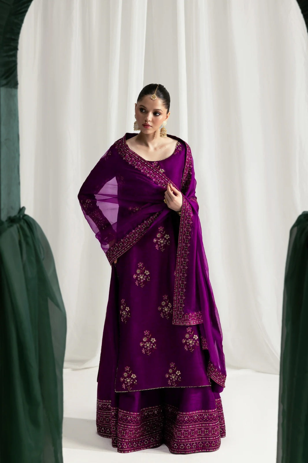 Luxury Formals Festive