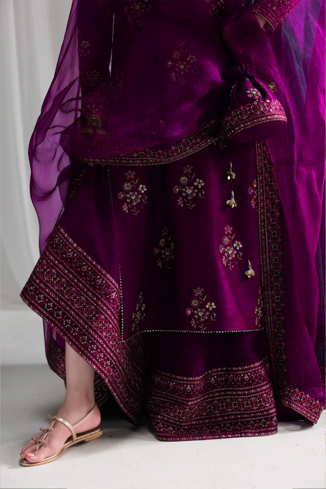 Luxury Formals Festive