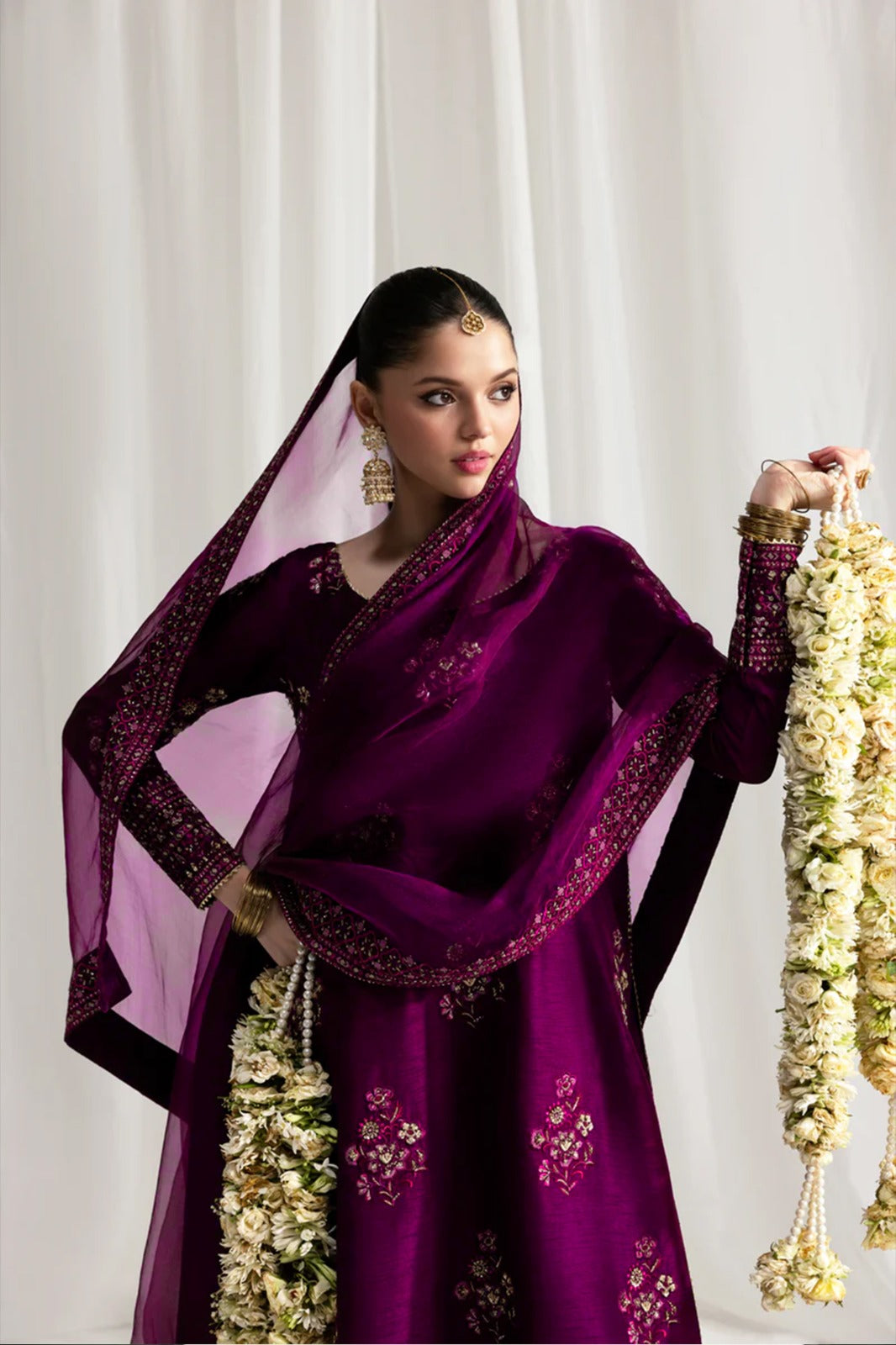 Luxury Formals Festive
