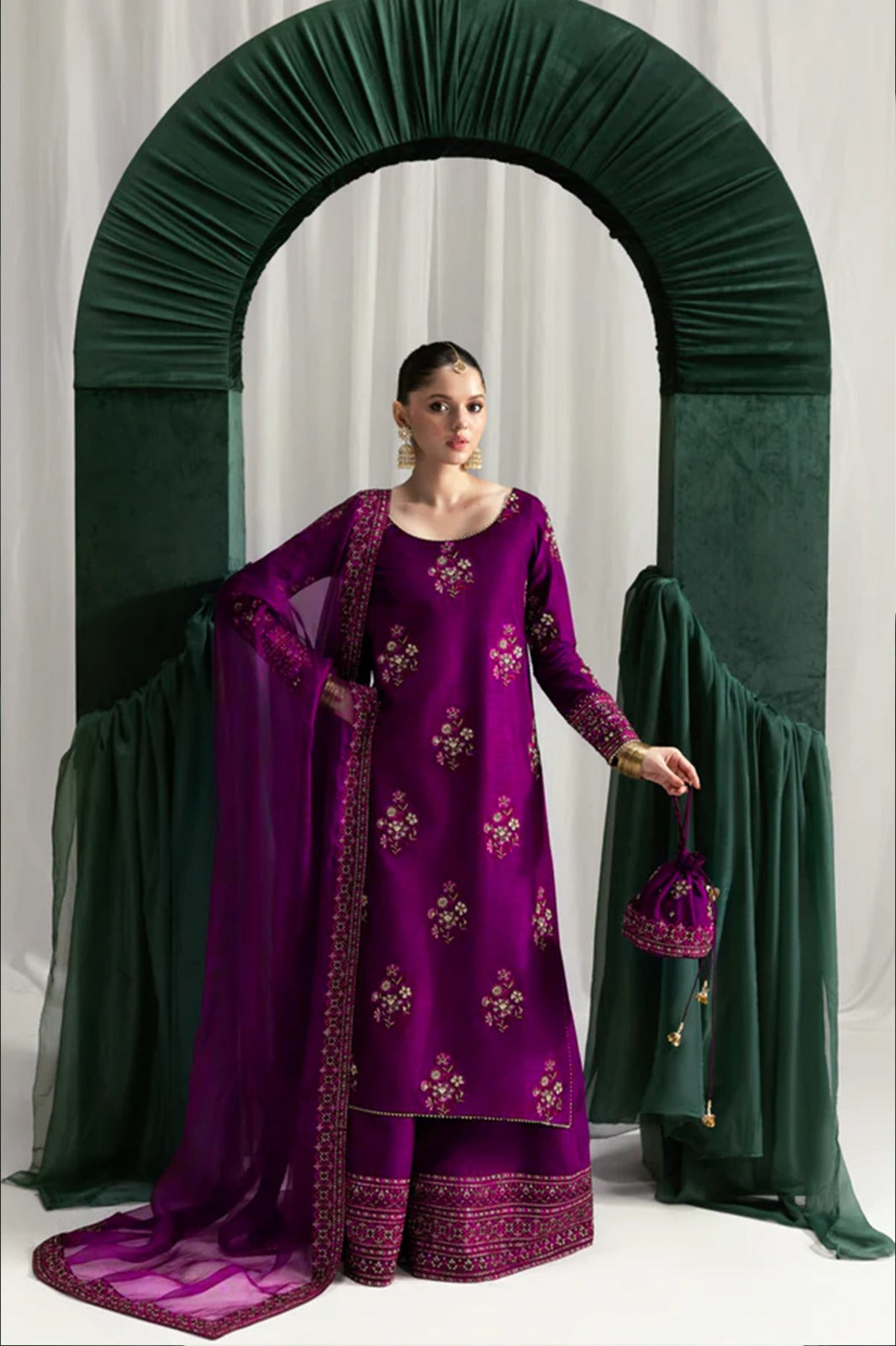 Luxury Formals Festive
