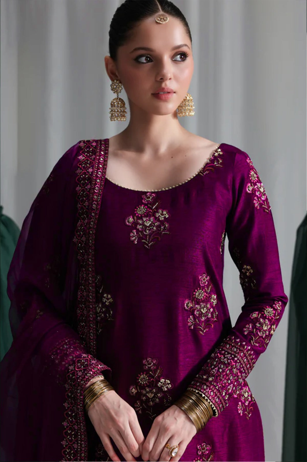 Luxury Formals Festive