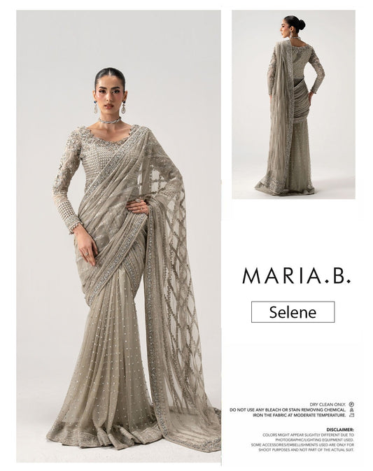 Saree Luxury Formal Wedding
