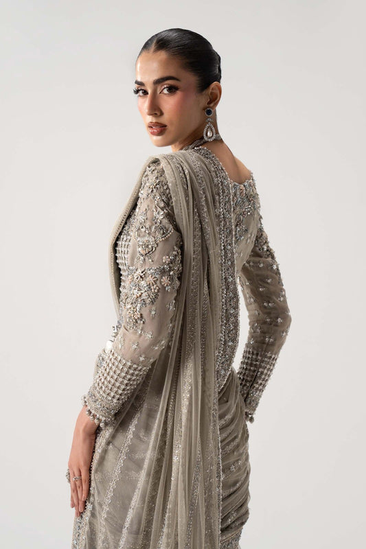 Saree Luxury Formal Wedding