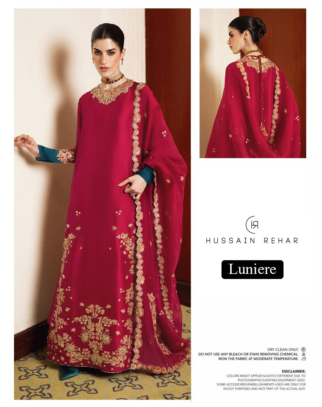 Luxury Formal Wedding