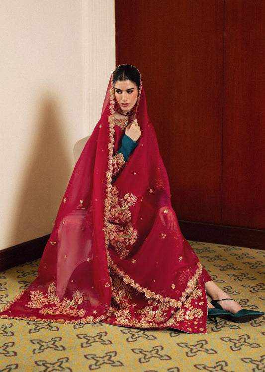 Luxury Formal Wedding