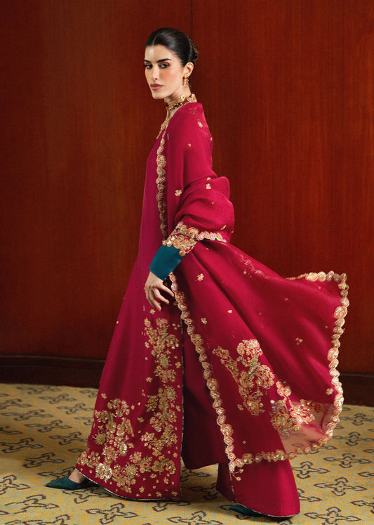 Luxury Formal Wedding