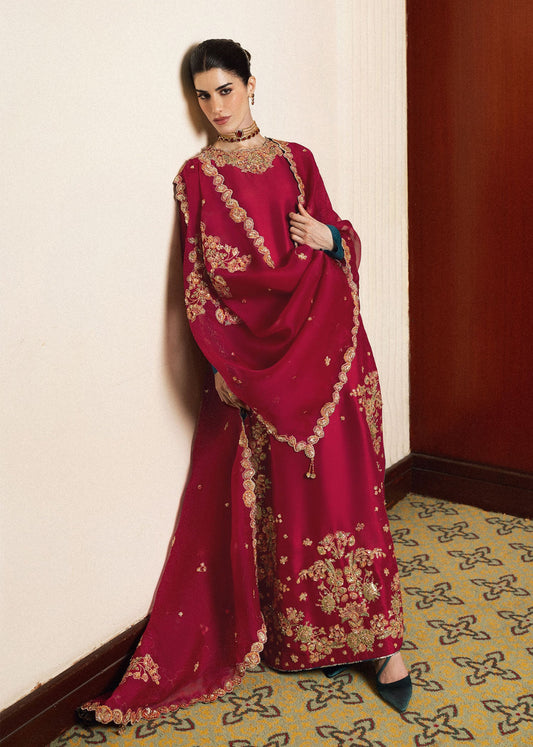 Luxury Formal Wedding