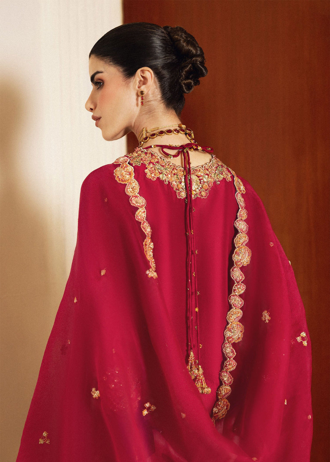 Luxury Formal Wedding