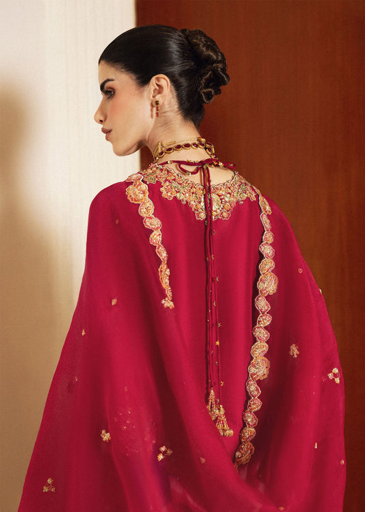 Luxury Formal Wedding